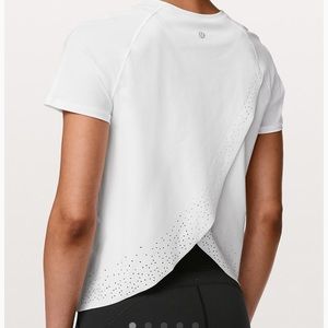 Quick Pace Short Sleeve